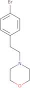 4-(4-Bromophenethyl)morpholine