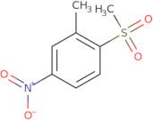 2-(Methylsulfonyl)-5-nitrotoluene