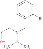 3-Methoxy-4-(propan-2-yl)benzoic acid