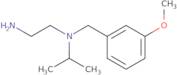 tert-Butyl 3-(piperidin-4-yl)-5H,6H,7H,8H-[1,2,4]triazolo[4,3-a]pyrazine-7-carboxylate