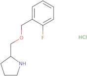 (6-Fluoro-1H-indol-5-yl)boronic acid