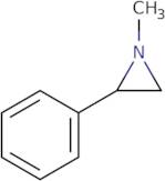 (2R)-1-Methyl-2-phenylaziridine