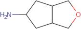 Hexahydro-1H-cyclopenta[C]furan-5-amine