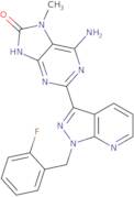 Methyl-dihydropurinone