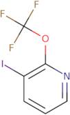 3-Iodo-2-(trifluoromethoxy)pyridine