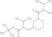 2-(Trifluoromethoxy)pyridine-4-carbaldehyde