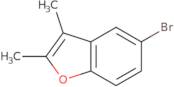 5-Bromo-2-methoxypyridin-3-amine hydrochloride