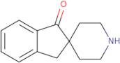 1,3-Dihydrospiro[indene-2,4'-piperidine]-3-one