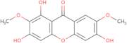 Onjixanthone II