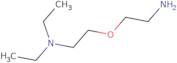 [2-(2-Aminoethoxy)ethyl]diethylamine