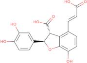 Przewalskinic acid A