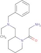 2-Ethynyl-2,3-dihydro-1H-inden-2-ol