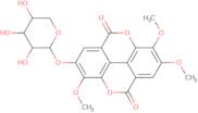 3,7-Di-o-methylducheside A