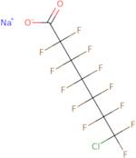 Sodium 7-chloroperfluoroheptanoate