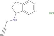 Rasagiline-13C3 hydrochloride