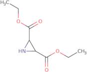 2,3-Diethyl (2S,3S)-aziridine-2,3-dicarboxylate