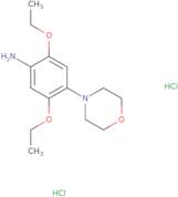 2,5-Diethoxy-4-(morpholin-4-yl)aniline dihydrochloride