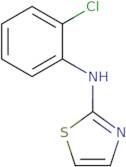 N-(2-Chlorophenyl)thiazol-2-amine