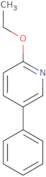 2-Ethoxy-5-phenylpyridine