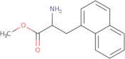 Methyl 2-amino-3-(naphthalen-1-yl)propanoate