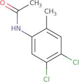 N-(4,5-Dichloro-2-methylphenyl)acetamide