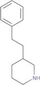 3-Phenethylpiperidine