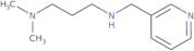 [3-(Dimethylamino)propyl](pyridin-3-ylmethyl)amine