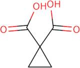 1,1-Cyclopropane-2,2,3,3-d4-dicarboxylic acid