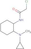 6-Methoxy-2-methylpyrimidine-4-carboxylic acid