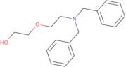 2-(2-(Dibenzylamino)ethoxy)ethanol