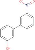 3-(3-Nitrophenyl)phenol