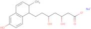 (Betar,deltar,1S,2S)-1,2-dihydro-β,δ,6-trihydroxy-2-methyl-1-naphthaleneheptanoic acid sodium