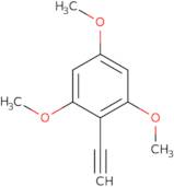 2-Ethynyl-1,3,5-trimethoxybenzene