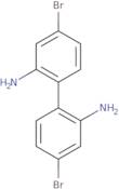 4,4'-Dibromo-[1,1'-biphenyl]-2,2'-diamine