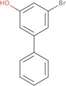 3-Bromo-5-phenylphenol