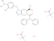 PD 123,319 di(trifluoroacetate) salt hydrate