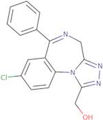 α-Hydroxyalprazolam-d5