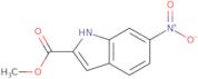 Methyl 6-nitro-1H-indole-2-carboxylate