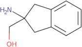 2-Amino-2-hydroxymethylindane