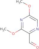 3,5-Dimethoxypyrazine-2-carbaldehyde