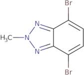 Dibenzothiophene-4,7-diboronic acid