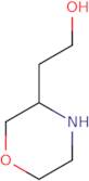 (3S)-3-Morpholineethanol hydrochloride