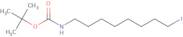 tert-Butyl 8-iodooctylcarbamate