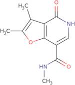 Thieno(3,2-B)pyridin-5-ylmethanol