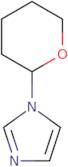1-(Oxan-2-yl)-1H-imidazole