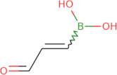 3-Oxoprop-1-enylboronic acid