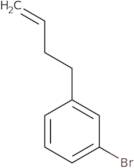 1-Bromo-3-(but-3-en-1-yl)benzene