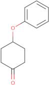 4-Phenoxycyclohexanone