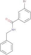 N-Benzyl 3-bromobenzamide