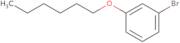 1-Bromo-3-(hexyloxy)benzene